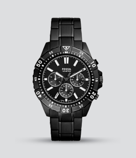 FOSSIL GARRETT