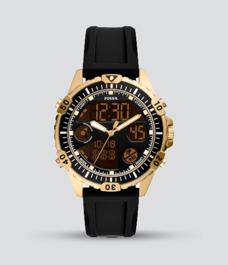 FS5781 FOSSIL GARRETT
