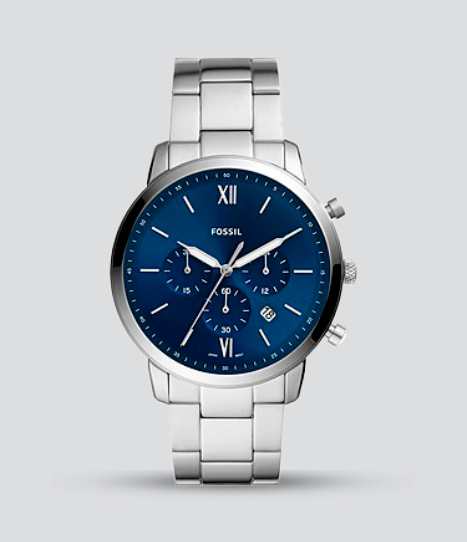 FOSSIL NUETRA