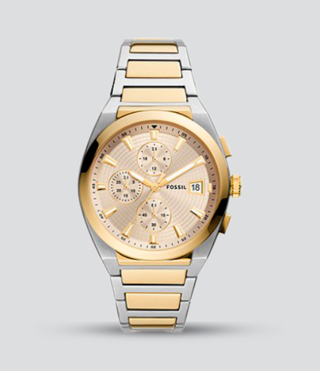 FOSSIL EVERETT