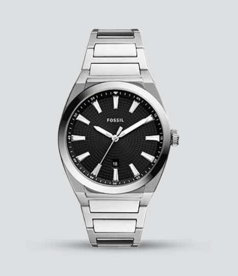 FOSSIL EVERETT