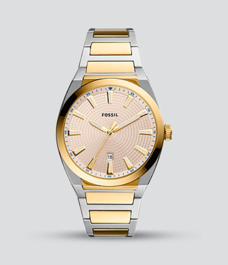FOSSIL EVERETT