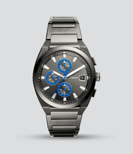 FOSSIL  EVERETT