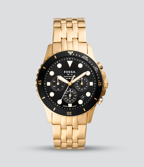 FOSSIL FB-01
