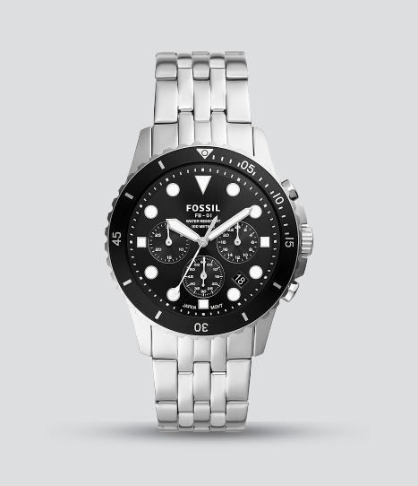 FOSSIL FB-01