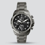 FOSSIL BRONSON