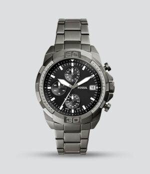 FOSSIL BRONSON