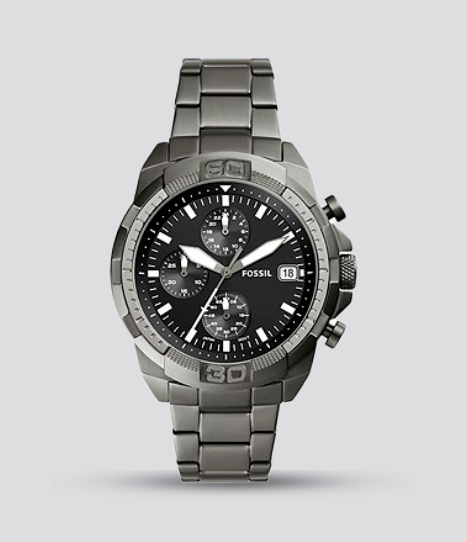 FOSSIL BRONSON