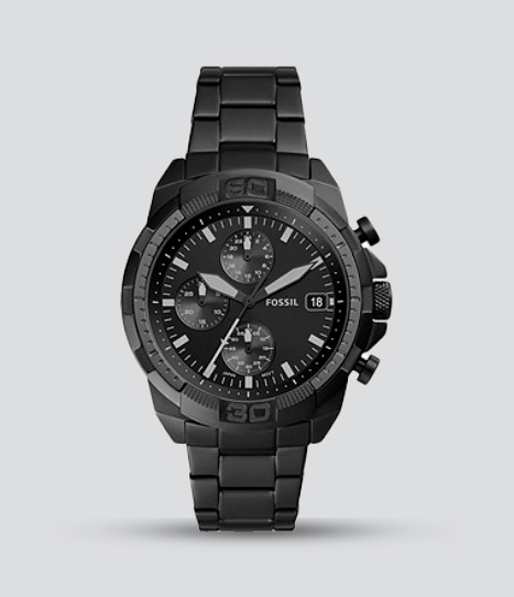 FOSSIL BRONSON