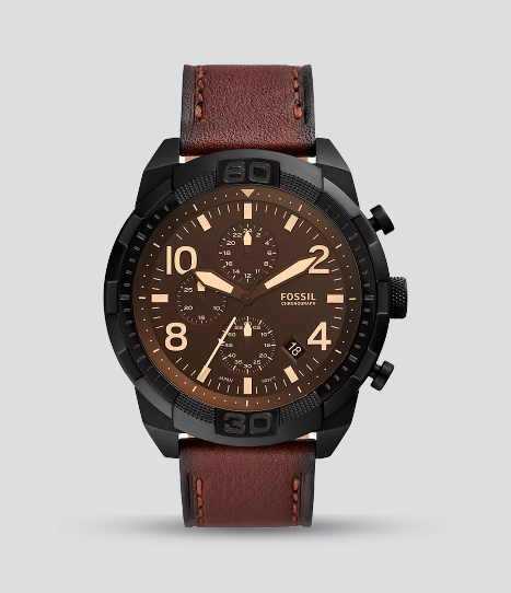 FS5875 FOSSIL BRONSON