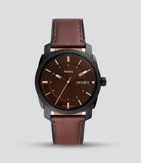 FOSSIL MACHINE