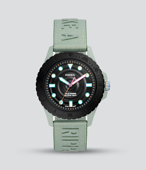 FOSSIL FB-01
