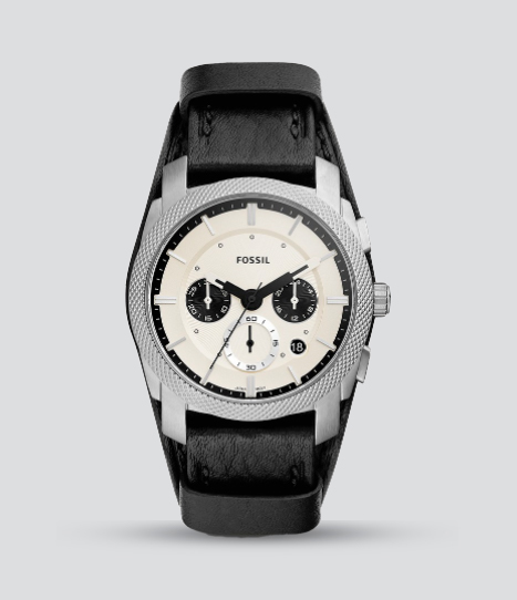 FOSSIL MACHINE