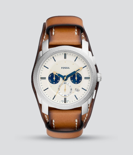 FOSSIL MACHINE