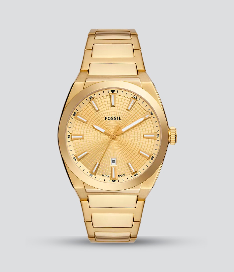 FOSSIL EVERETT