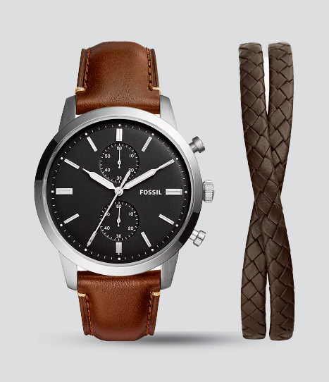 FS5967SET FOSSIL TOWNSMAN