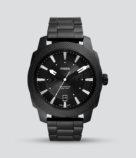 FS5971 FOSSIL MACHINE