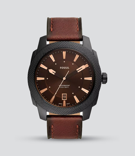 FOSSIL MACHINE