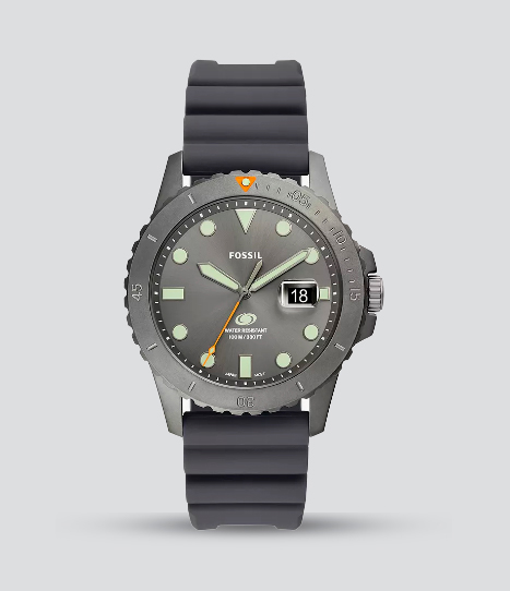 FS5994 FOSSIL BLUE DIVE