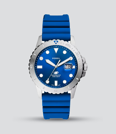 FS5998 FOSSIL BLUE DIVE