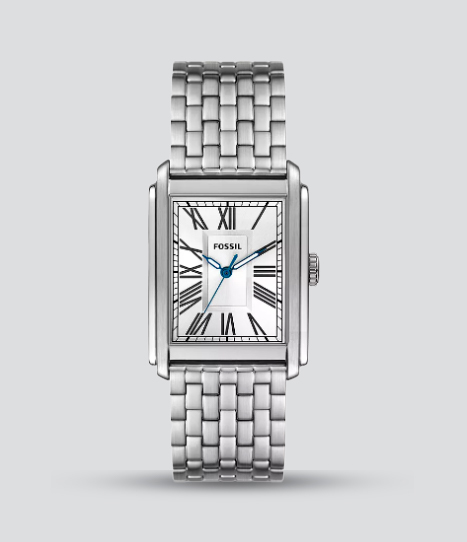 FS6008 FOSSIL CARRAWAY