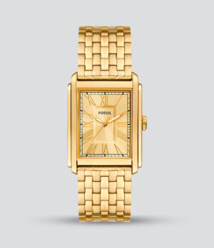 FOSSIL CARRAWAY