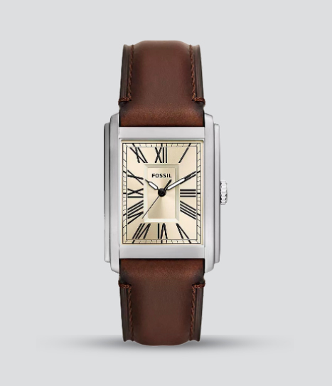 FOSSIL CARRAWAY