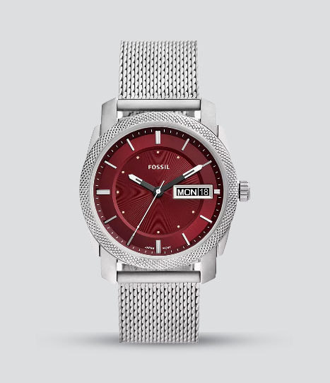 FOSSIL MACHINE