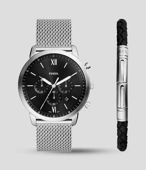 FS6020SET FOSSIL NEUTRA