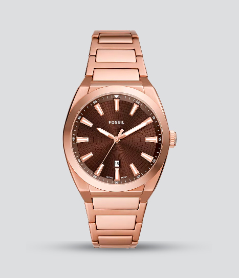 FOSSIL EVERETT