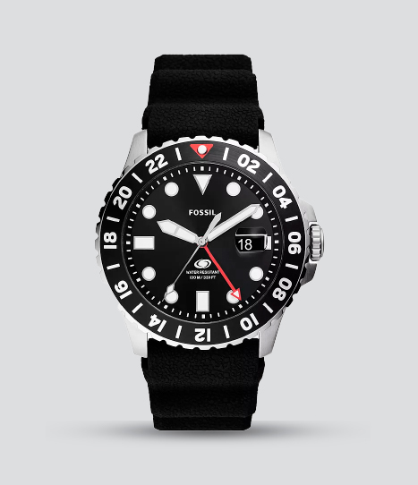 FS6036 FOSSIL FOSSIL BLUE GMT