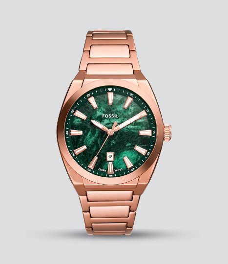 FOSSIL EVERETT