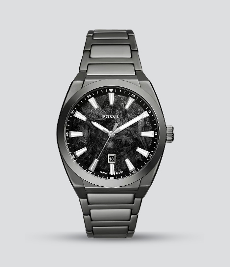 FOSSIL EVERETT