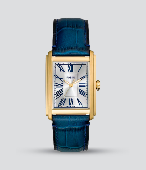 FOSSIL CARRAWAY