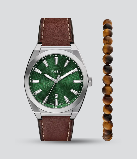 FOSSIL EVERETT