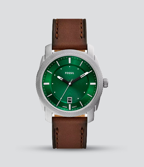 FOSSIL MACHINE