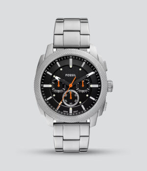 FOSSIL MACHINE