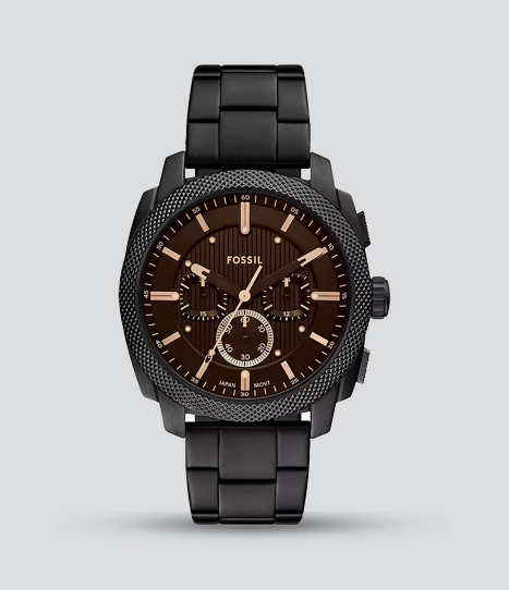 FOSSIL MACHINE