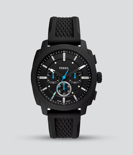 FOSSIL MACHINE