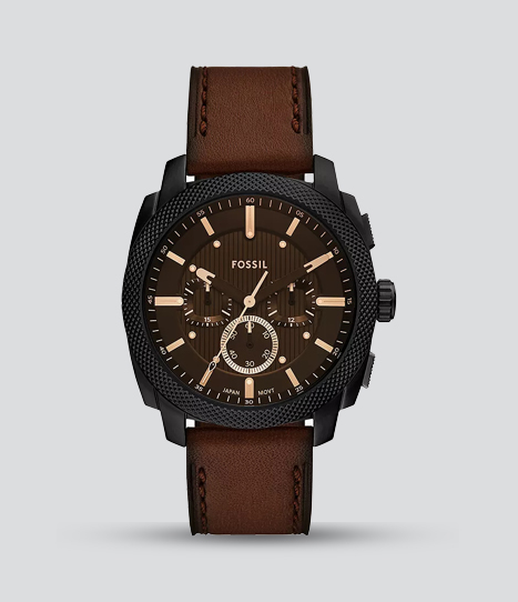 FOSSIL MACHINE