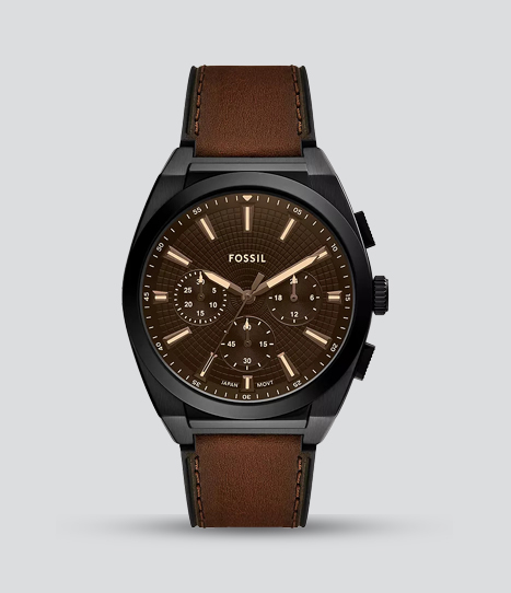 FOSSIL EVERETT
