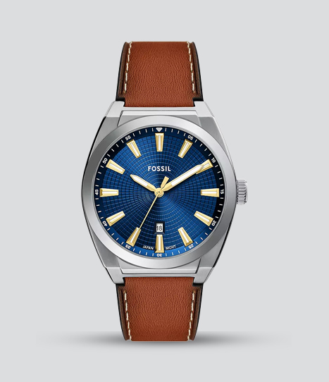 FS6115 FOSSIL EVERETT