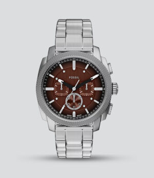 FOSSIL MACHINE