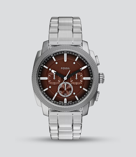 FOSSIL MACHINE