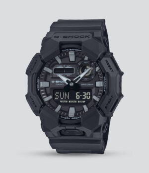 G-SHOCK ANALOGICO DIGITAL SERIE A-010