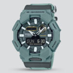 GA-010CE-2A G-SHOCK ANALOGICO DIGITALSERIE GA-010