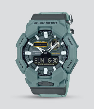 G-SHOCK ANALOGICO DIGITALSERIE GA-010