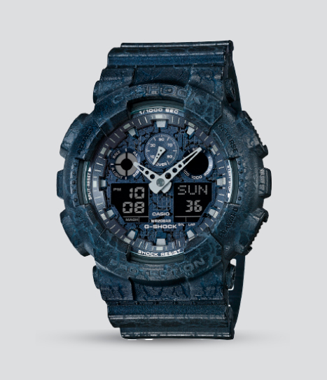 G-SHOCK DIGITAL SERIE