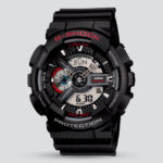 G-SHOCK ANALOGICO DIGITAL SERIE GA-110