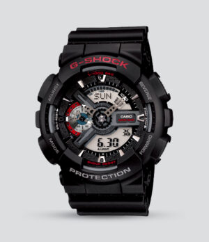 GA-110-1A G-SHOCK ANALOGICO DIGITAL SERIE GA-110
